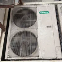 کولرگازی اوجنرال 60000 اصل Ogenaral|کولر گازی و فن‌کوئل|تهران, فلسطین (میدان انقلاب)|دیوار