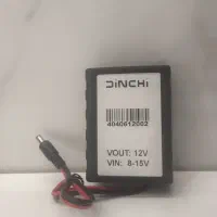 باتریupsدستگاه ساعت زن انگشتی/upsحضورغیاب چهره زن|دفتر کار|اصفهان, بیدآباد|دیوار