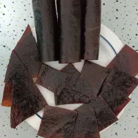 لواشک خونگی