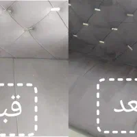 مبل شویی خوشخواب