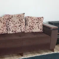 مبل ۷ نفره