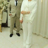 لباس مجلسی