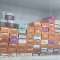 رنگ مو و اکسیدان و واریاسیون بدون آمونیاک نو|آرایشی، بهداشتی، درمانی|دره شهر, |دیوار