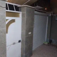 ویلایی ۱۳۰ متر بحر خیابان گلها|فروش خانه و ویلا|خرمدره, |دیوار