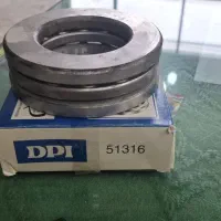 بلبرینگ کف گرد