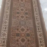کناره گلیم فرش