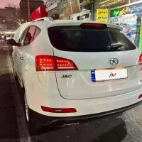 جک اس۵|خودرو سواری و وانت|تهران, نازی‌آباد|دیوار