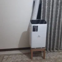 کولر اییولی ۱۲k