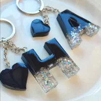 اکسسوری رزینی|زیورآلات و اکسسوری|شیروان (خراسان), |دیوار