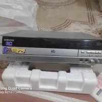 دستگاه سی دی سامسونگ سه سی دی خور د  حد نو