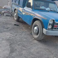 نیسان مدل ۱۴۰۱. اپشنال بنزینی قابل معاوضه سواری|خودرو سواری و وانت|اصفهان, ارغوانیه|دیوار