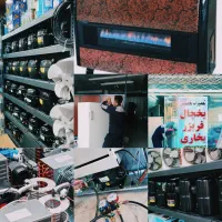 نمایندگی تعمیرات تخصصی یخچال در سراسرشهر|خدمات پیشه و مهارت|مشهد, طلاب|دیوار