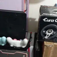 لوازم گیم نت|کنسول، بازی ویدئویی و آنلاین|دماوند, گیلاوند|دیوار