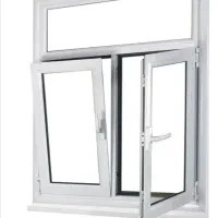 تعمیرات تخصصی درب وپنجره UPVC و انواع توری پلیسه