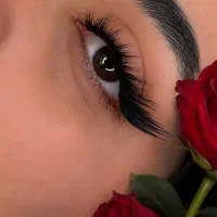 اکستنشن مژهه و آموزش هنرجو از مبتدی تا پیشرفته