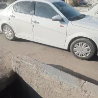 دنا پلاس 5دنده مدل402|خودرو سواری و وانت|لاشار, |دیوار