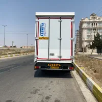 ماشین|خودرو سنگین|قزوین, |دیوار