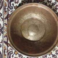 چهل تاس|کلکسیون اشیاء عتیقه|آمل, |دیوار