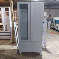 باکس سیسمونی تخت نوزادی نو جوانی|اسباب و اثاث بچه|چهاردانگه (تهران), |دیوار