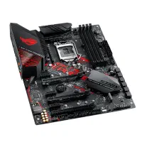 مادربرد مدلASUS ROG Strix Z390-H Gamingدست دوم|قطعات و لوازم جانبی رایانه|شیراز, ملاصدرا|دیوار