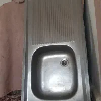 سینک تک لگن