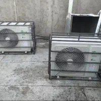 جوشکاری سیار