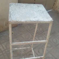 چهار پایه‌