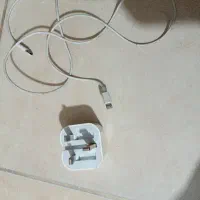 شاژر آیفون ۲۰W