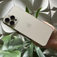 آیفون ۱۳ پرومکس دوسیم ۱۲۸ گیگ