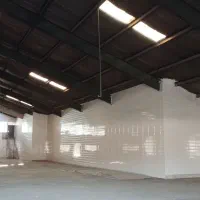 سوله در بزرگراه فتح