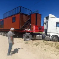 کانکس سویسی دوبلکس