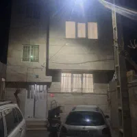 خانه-ویلایی-دو-طبقه-نقلی