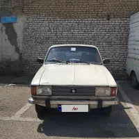 پیکان ۸۳ بیرنگ