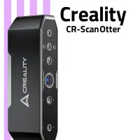 فروش اسکنر CR-Scan Otter Creality