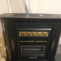بخاری ایران شرق ۲۵هزار