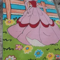 فرشینه طرح سیندرلا