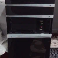 کامپیوتر|رایانه رومیزی|سهند, |دیوار