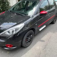 پژو 207|خودرو سواری و وانت|تهران, نارمک|دیوار