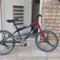 دوچرخه سایز 20