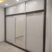 کمد دیواری پاکچوب