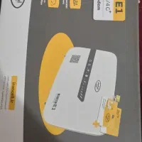 ۲ عدد مودم ایرانسل i60E1