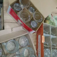 ۴ دست استکان چای خوری