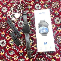 ساعت هوشمند فول امکانات