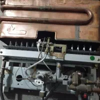 آبگرمکن|آبگرمکن، پکیج، شوفاژ|اهر, |دیوار