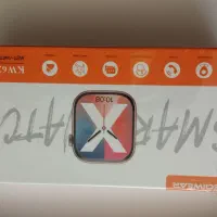 KEQWAR ساعت هوشمند دو بند باکیفیت