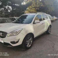 چانگان مدل 96