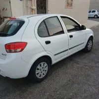 تیبا ۲ مدل ۱۴۰۰