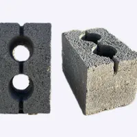 بلوک استخری سایز 20 سازه کاران|مصالح و تجهیزات ساختمان|اصفهان, کوی ولی عصر|دیوار