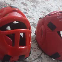 وسایل کامل کیو کوشید کاراته