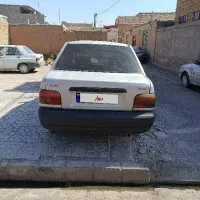 پراید مدل86دوگانه|خودرو سواری و وانت|تایباد, |دیوار